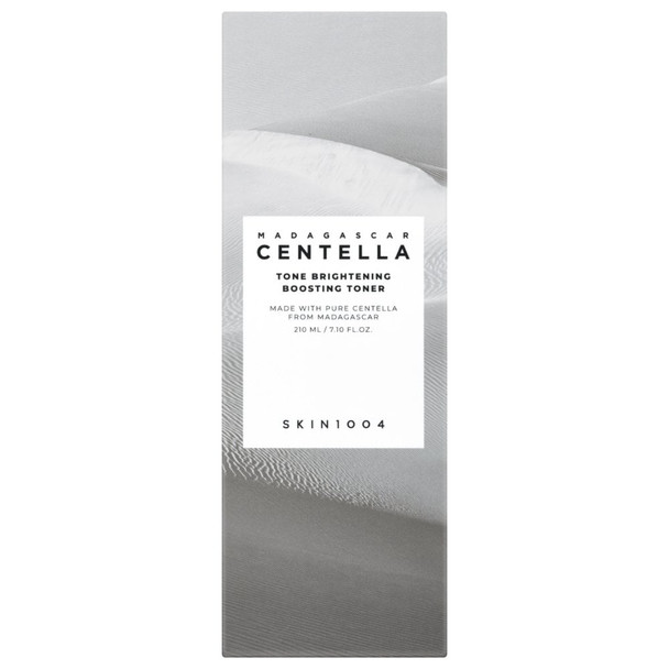 Skin1004 Madagascar Centella Tone Brightening Boosting Toner 210ml