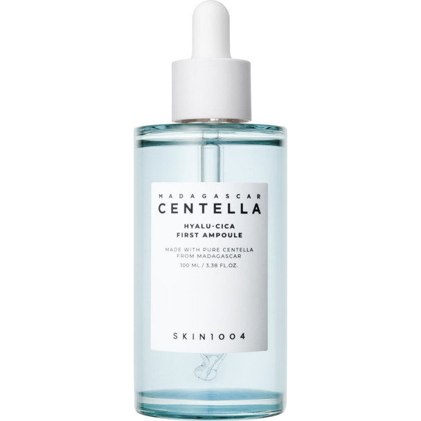 Skin1004 Madagascar Centella Hyalu-Cica First Ampoule 100ml Skin1004 Madagascar Centella Hyalu-Cica First Ampoule 100ml