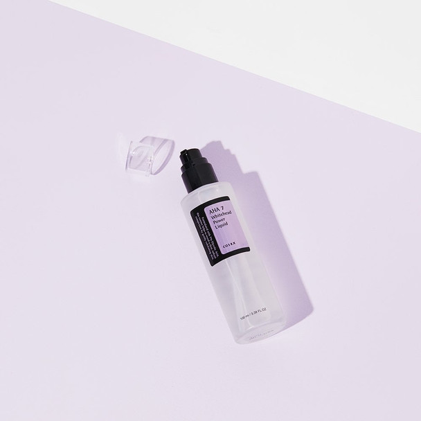 CosRx AHA 7 Whitehead Power Liquid 100ml