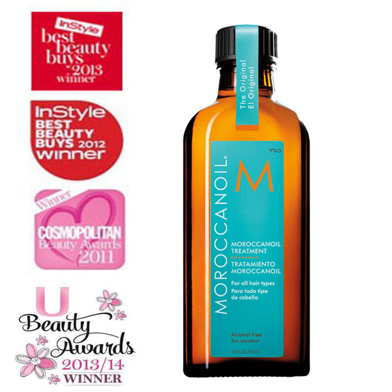 Moroccanoil Intense Curl Cream Argan Oil For Curly Hair