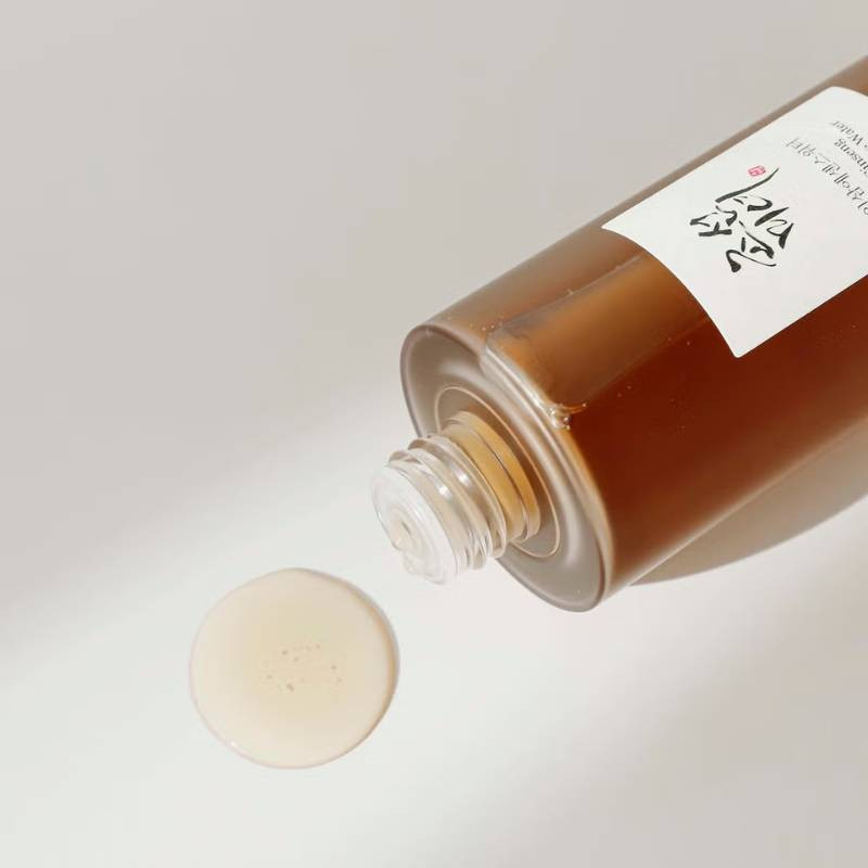 Toners & Exfoliators