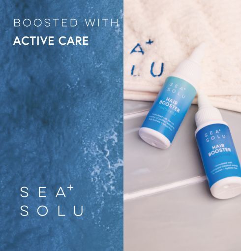 Sea + Solu