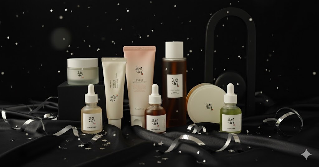 20% Off Beauty of Joseon