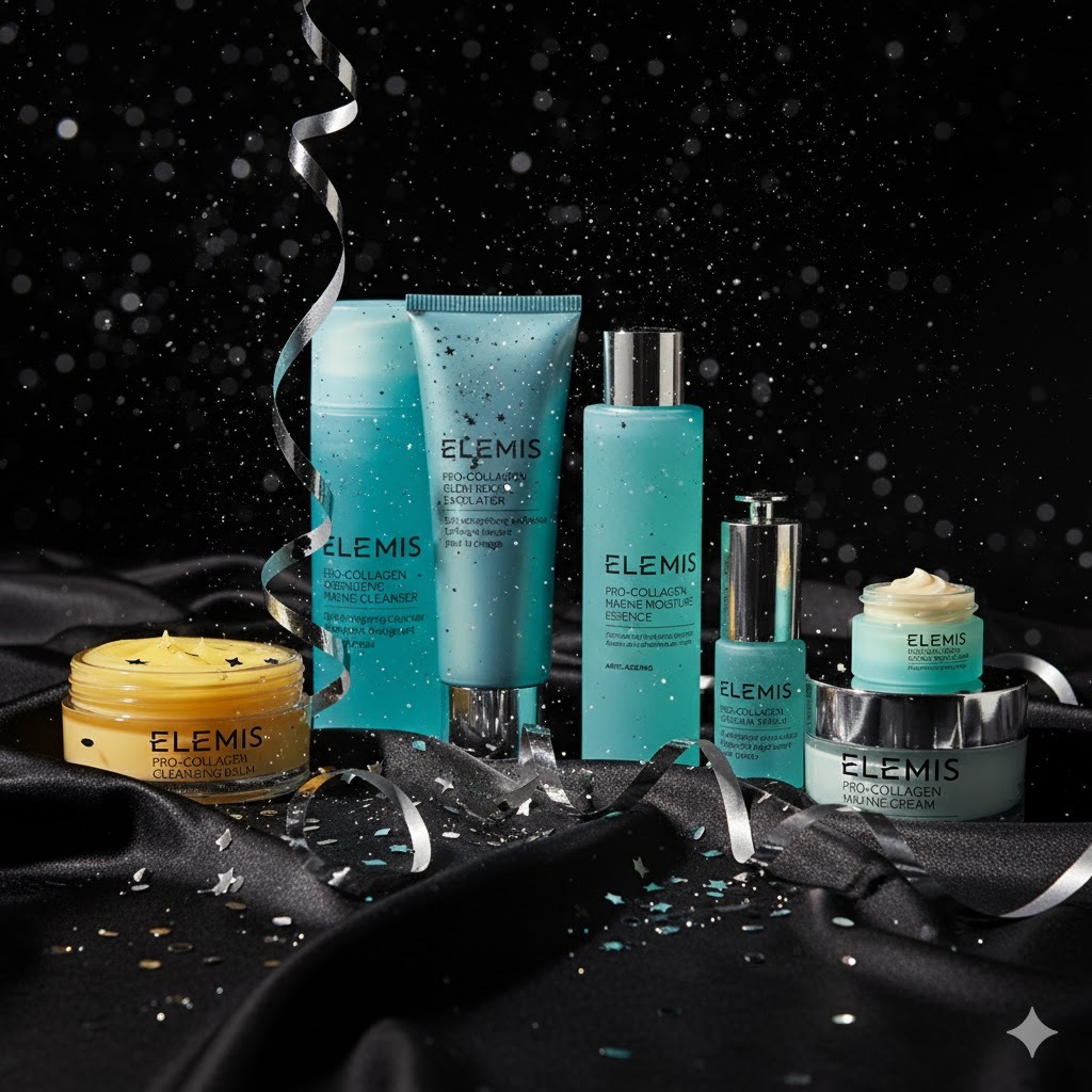 20% Off Elemis