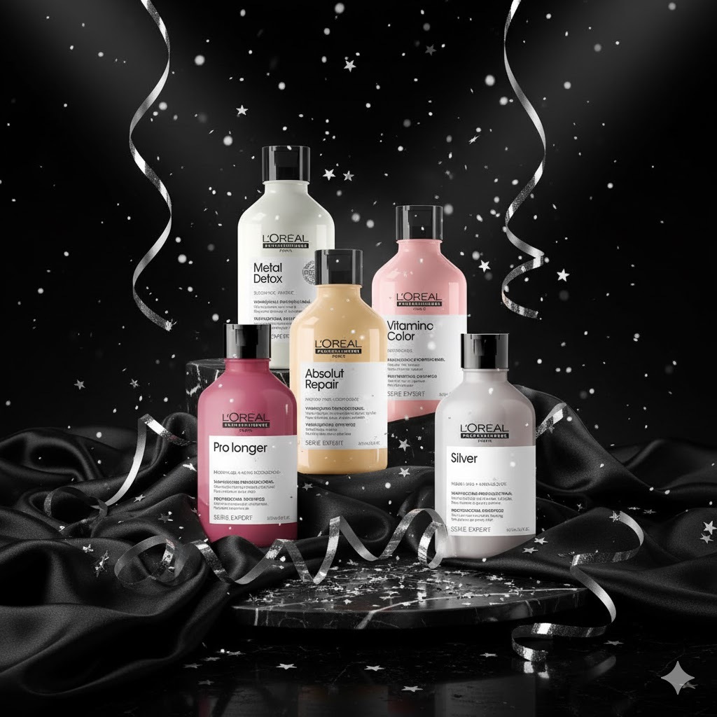 20% Off L'Oréal Professionnel