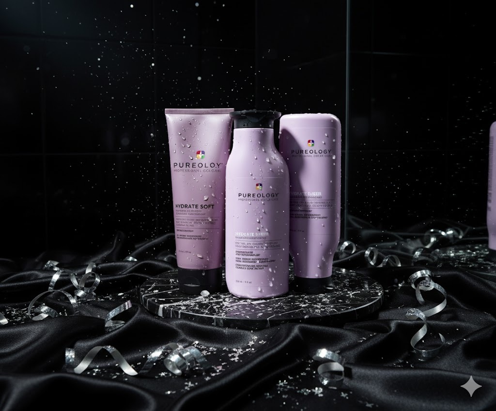 20% Off Pureology