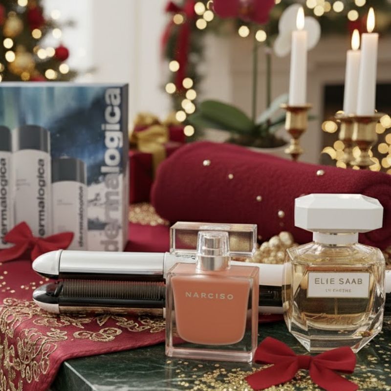Premium Gifts at BeautyFeatures