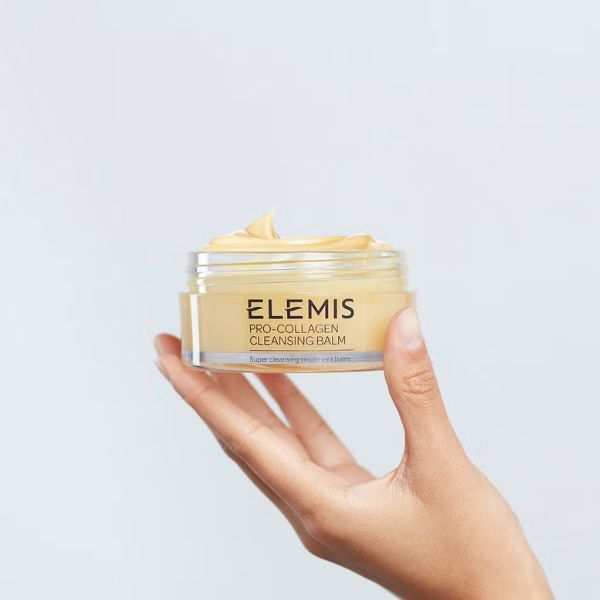 Cleansers & Makeup Removers