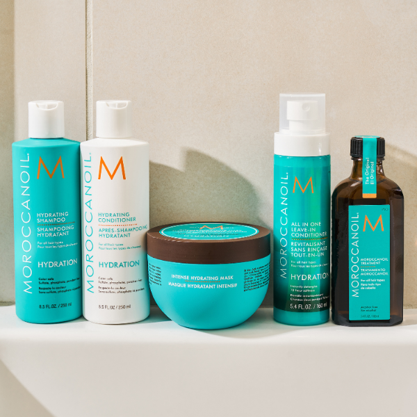 Moroccanoil