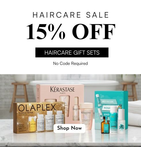 BeautyFeatures Offer