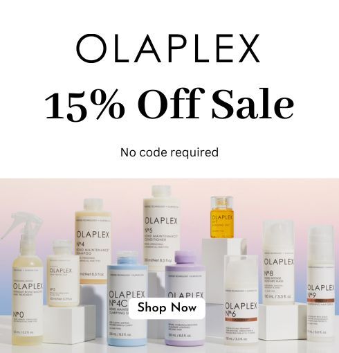 BeautyFeatures Offer