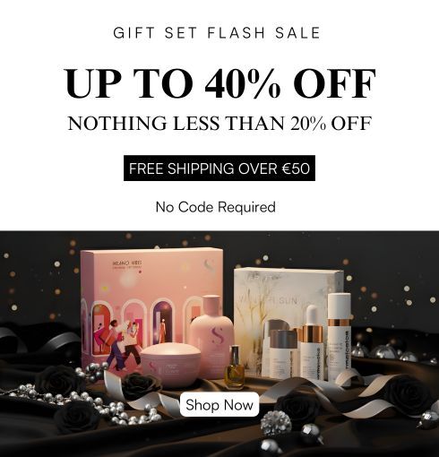 BeautyFeatures Offer