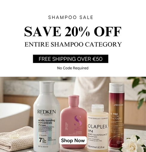 BeautyFeatures Offer