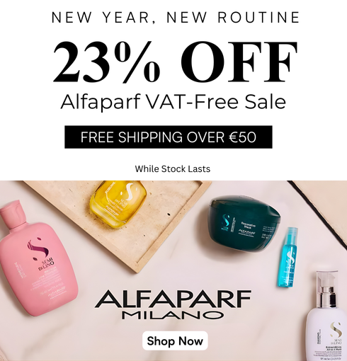 BeautyFeatures Offer