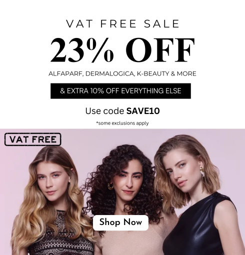 BeautyFeatures Offer