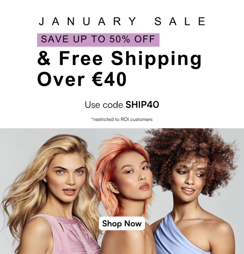 BeautyFeatures Offer