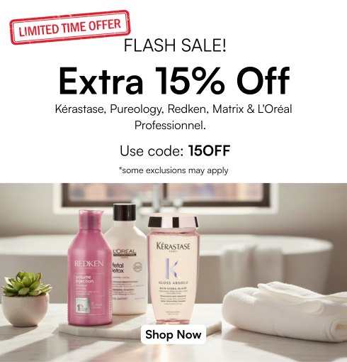 BeautyFeatures Offer