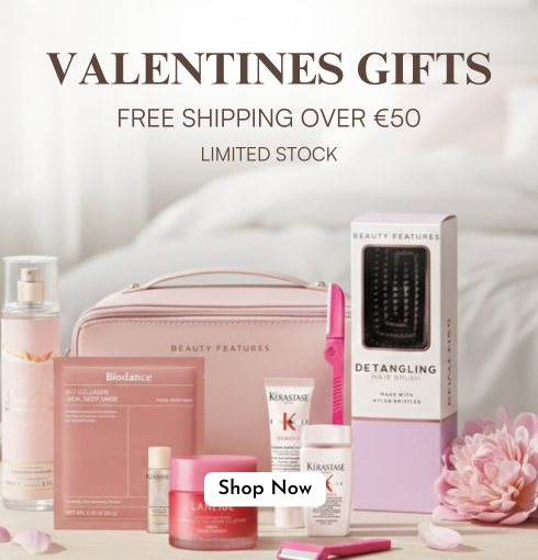 BeautyFeatures Offer