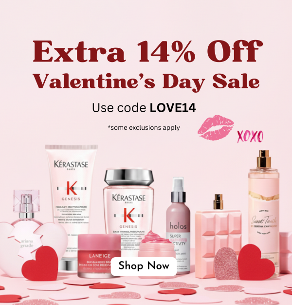 BeautyFeatures Offer