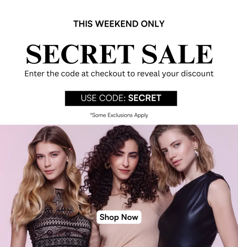 BeautyFeatures Offer