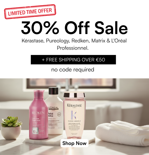 BeautyFeatures Offer