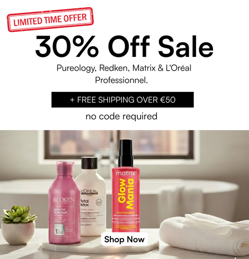 BeautyFeatures Offer