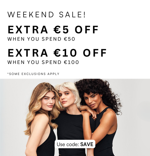 BeautyFeatures Offer