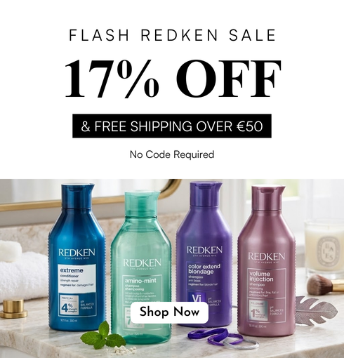 BeautyFeatures Offer