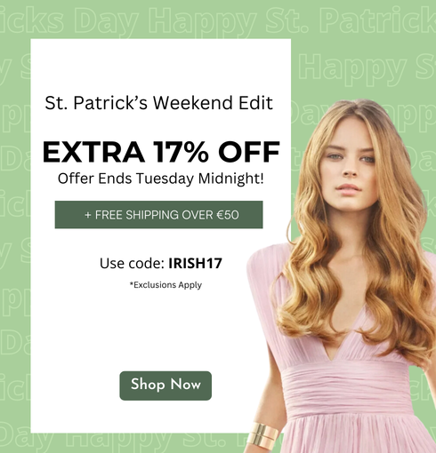 BeautyFeatures Offer