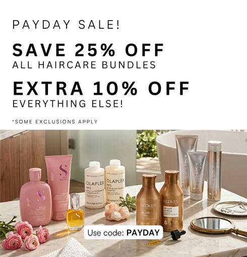 BeautyFeatures Offer