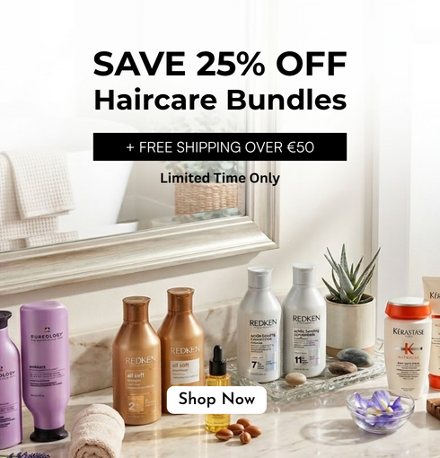 BeautyFeatures Offer