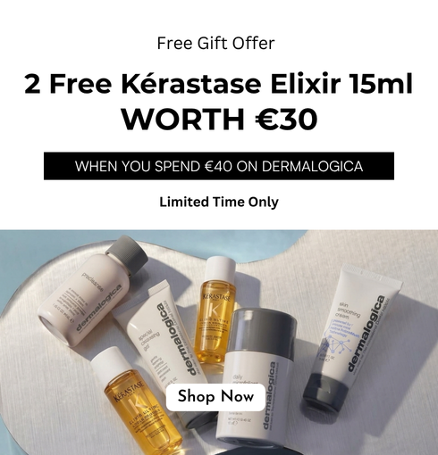 BeautyFeatures Offer