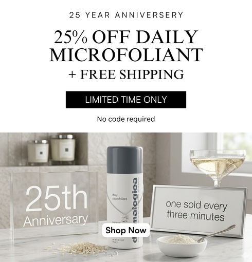 BeautyFeatures Offer