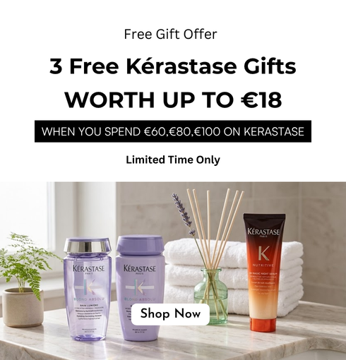 BeautyFeatures Offer