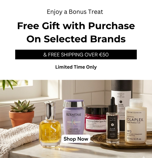 BeautyFeatures Offer
