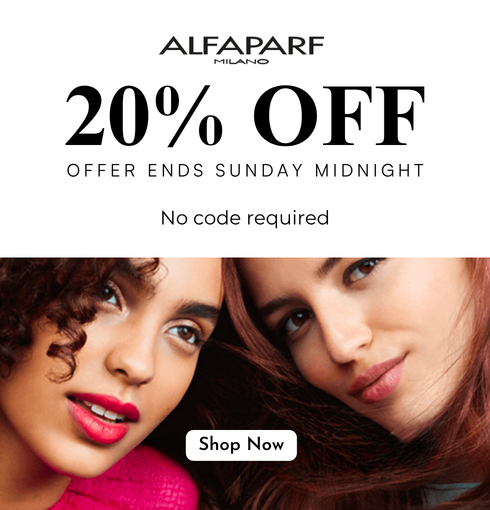 BeautyFeatures Offer