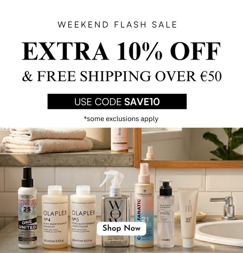 BeautyFeatures Offer