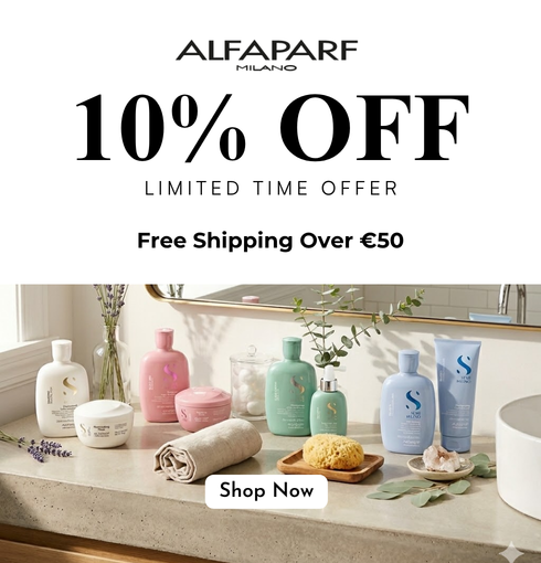 BeautyFeatures Offer