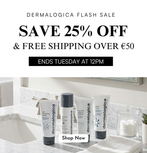 BeautyFeatures Offer