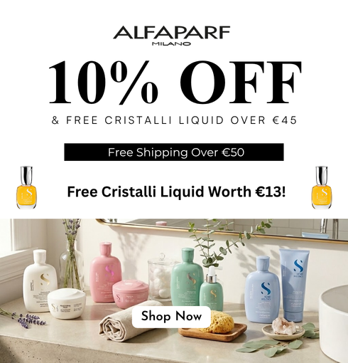 BeautyFeatures Offer