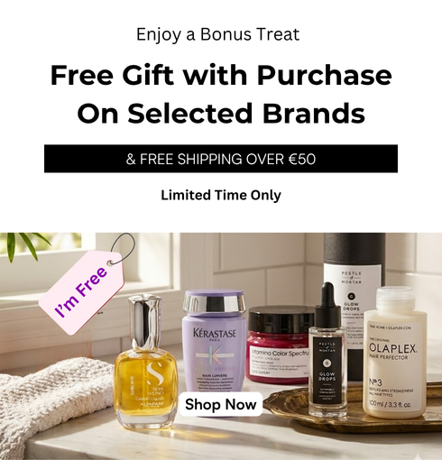 BeautyFeatures Offer