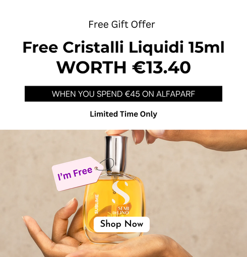 BeautyFeatures Offer