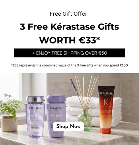 BeautyFeatures Offer