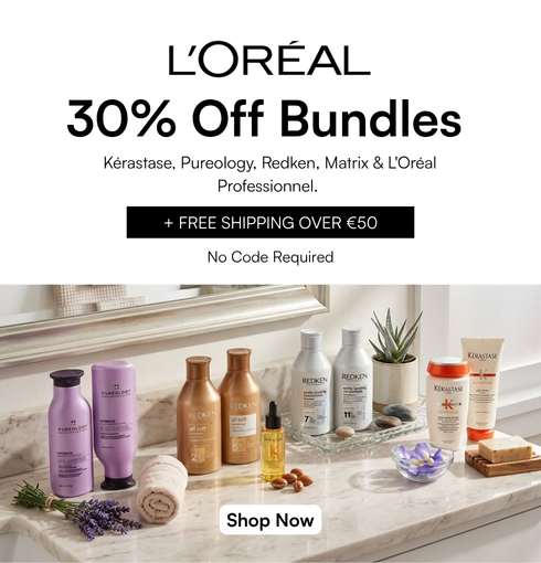 BeautyFeatures Offer