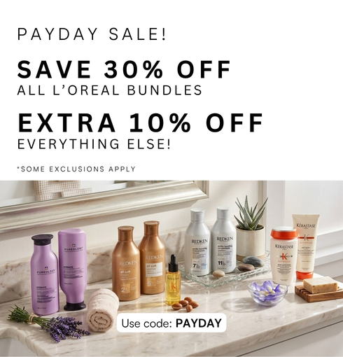 BeautyFeatures Offer