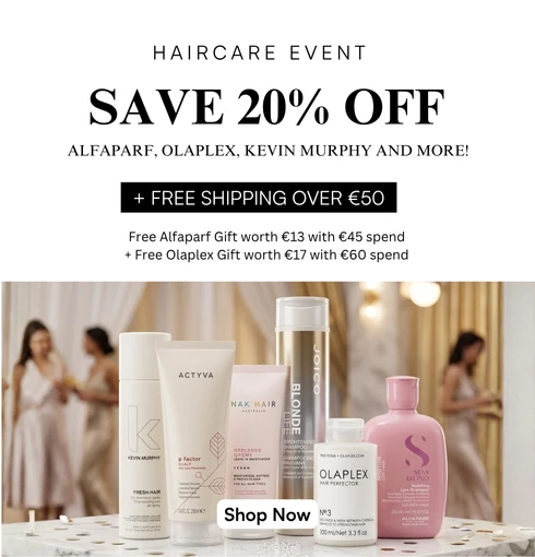 BeautyFeatures Offer