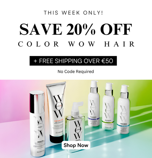 BeautyFeatures Offer