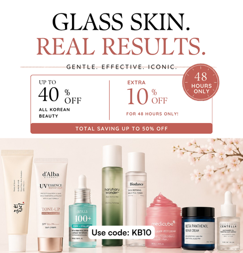 BeautyFeatures Offer