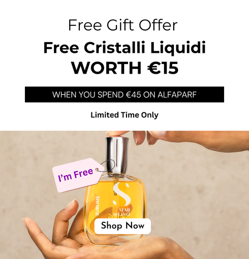 BeautyFeatures Offer