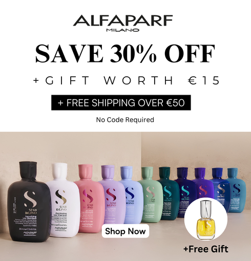 BeautyFeatures Offer